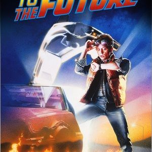 Meet your Posher, Roger